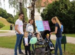 Hod za život, obitelj i Hrvatsku u Varaždinu